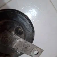 بوق 1011،بوق حلزونی