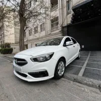 شاهین اتومات cvt 1403