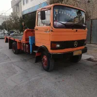 جرثقیل خاوردرحد|خودرو سنگین|شیراز, شهرک فجر|دیوار