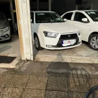 دنا پلاس اتومات اپشنال مشابه صفر