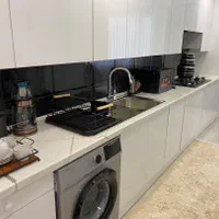 اجاره آپارتمان مبله شیک و لوکس(استخر دار)|اجارهٔ کوتاه‌مدت آپارتمان و سوئیت|تهران, جردن|دیوار
