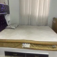 تشک  طبی گلدن برن المان.