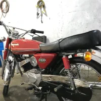 کاوازاکی۱۰۰