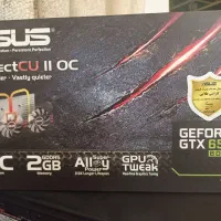 پاور گرین ۴۳۰ و گرافیک gtx 650ti