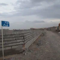 زمین به متراژ500متر