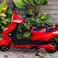 موتور برقی مدل ۱۴۰۱