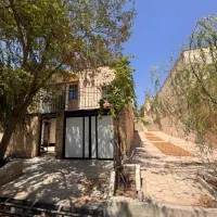 فروش دو طبقه ویلایی سر نبش فاز ۲