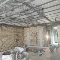 گچکاری|خدمات پیشه و مهارت|یاسوج, |دیوار