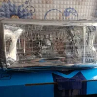 چراغ جلو پیکان وانت جدید