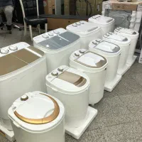 لباسشویی مینی واش(کهنه شور) جنرال تکنیک تمام مدلها|ماشین لباسشویی و خشککن لباس|تهران, امین حضور|دیوار