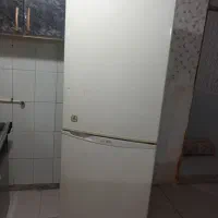 یخچال کارکرده