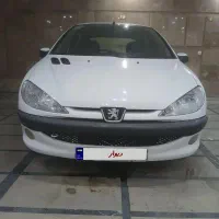 ۲۰۶مدل۹۵ درحد