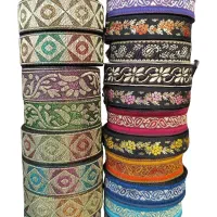 روبان سنتی|لوازم خیاطی و بافتنی|شیراز, مسلم|دیوار