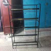 استند ۵طبقه
