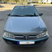 پارس سال مدل۱۳۹۸