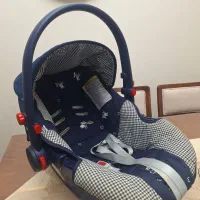 کریر مارک چیکو|کالسکه و لوازم جانبی|پردیس, فاز ۳|دیوار