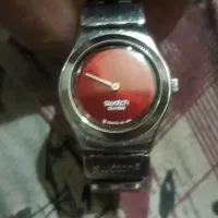 ساعت سواچ اصل