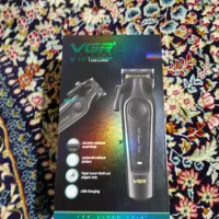 ماشین اصلاح VGR نو