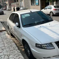 سورن ۱۴۰۵ درحد معاوضه با ۲۰۷