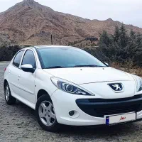 پژو 207 85گانه با esp