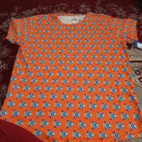 تیشرت وشلوارک خارجی برند