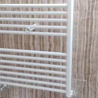 رادیاتور حوله خوش کن حمام