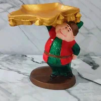 تولیدی سنگ مصنوعی نگین|مجسمه، تندیس، ماکت|اهواز, کوی علوی|دیوار