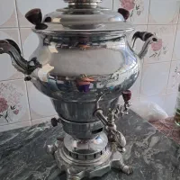 سماور گازی|سماور، چایساز، قهوهساز|رشت, استقامت ۲|دیوار