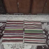 دستی بافتی دوستان|فرش|آق قلا, |دیوار