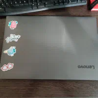 لپ تاپ lenovo 330v درحد نو بدون خط و خش