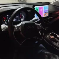 kmc x5 1403|خودرو سواری و وانت|اصفهان, خلجا|دیوار