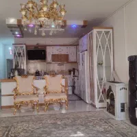 ۱۱۰متر خانه ویلایی تمیز مرتب