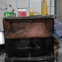 فروش بخاری و پرده