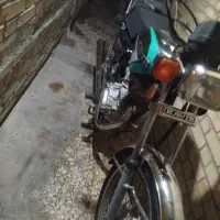 موتر همتاز ۱۵۰ پولی خشک اک