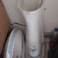 روشور دسشویی
