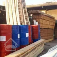 اجاره تخته وبشکه|خدمات پیشه و مهارت|مشهد, هدایت|دیوار