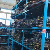 پخش انواع بلبرینگ تسمه و یاتاقان صنعتی|قطعات یدکی و لوازم جانبی|اصفهان, کوی امیریه|دیوار