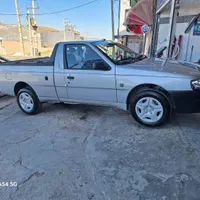 آریسان ۲ دوگانه فابریک