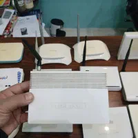 مودم WIFI وای فای دار|مودم و تجهیزات شبکه|مشهد, شهید آوینی|دیوار