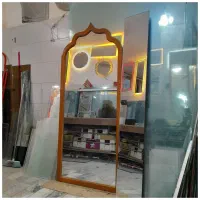 شیشه بُری سراسر اهواز