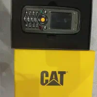 گوشی cat
