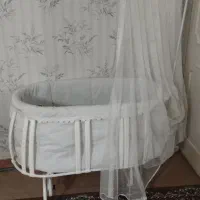 گهواره برقی