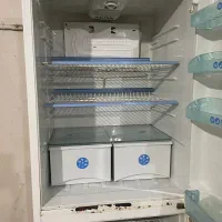 یخچال سالم موتور فابریک بدون تعمیر|یخچال و فریزر|کرمان, |دیوار