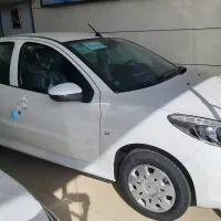 207 دستی سقف فلز