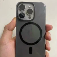 ایفون ۱۵ پرو