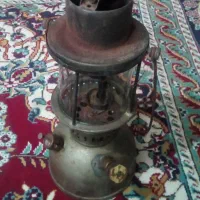 چراغ توری زنبوری
