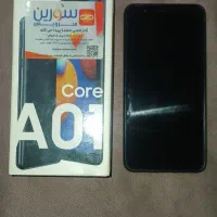 a01 core