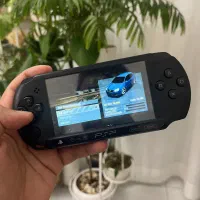 Psp street پی اس پس استریت