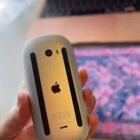 مجیک موس ۲ اپل