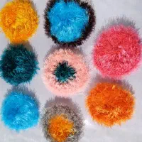 اسکاچ بافتنی|لوازم نظافت|لیسار, |دیوار